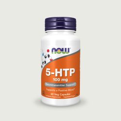 5-HTP 100mg 60Vcaps