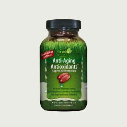 Anti Aging Antioxidants Irwin Naturals