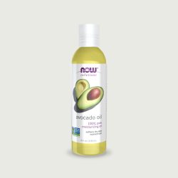 Avocado Oil / Aceite de Aguacate 4 fl. oz