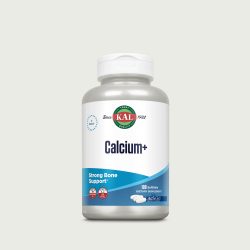 Calcium Plus by KAL 100 Softgels