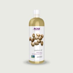 Castor Oil 16oz