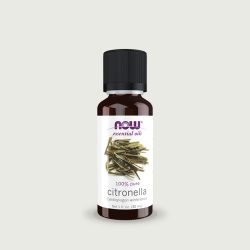 Citronella Oil 1oz By NOW