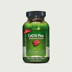 CoQ10 Plus Formula 60 Caps