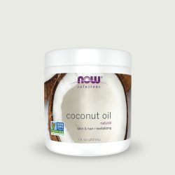 Coconut Oil 7oz