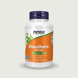 Eleuthero 500 mg