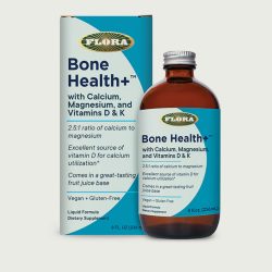 Flora Bone Health+