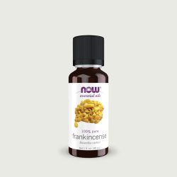 Frankincense Oil 1oz