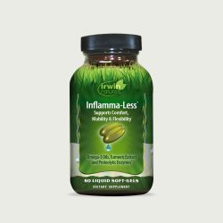 Inflamma Less