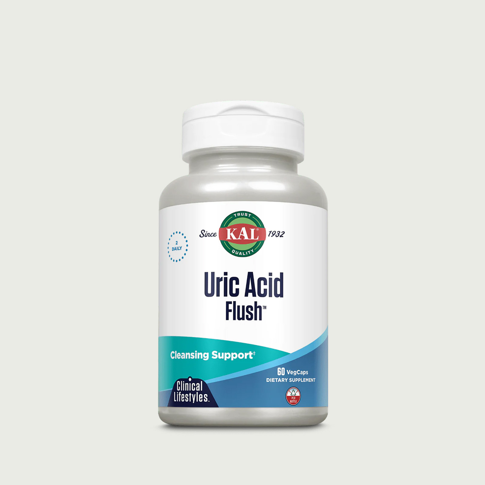 thumbnail image 2 of Vitalee Nanomed Uritol-Oxalate 60ct - Stone Stopper, Gout Relief & Uric Acid Support 2 of 4