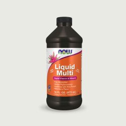 Liquid Multi Berry flavor 16 FL. Oz