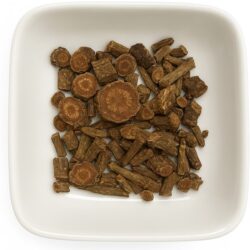 Manzo Root (Raiz de Manzo)1/2oz