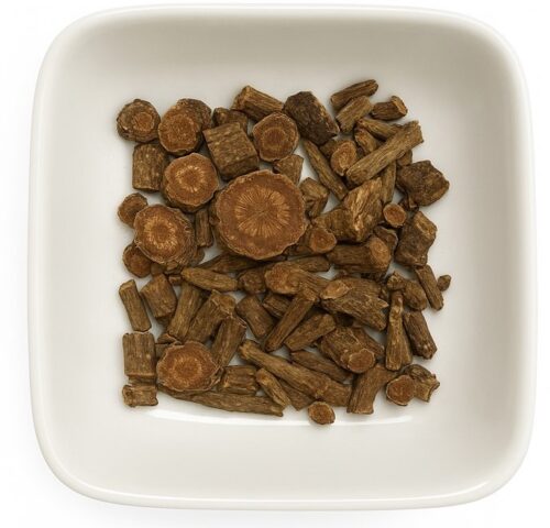 Manzo Root (Raiz de Manzo)1/2oz