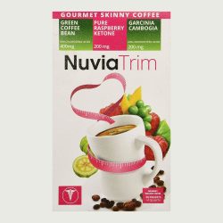 Nuvia Trim 30 packets