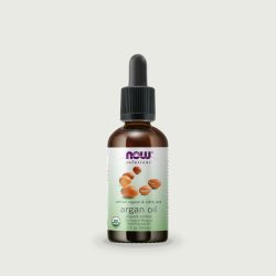 Organic Argan Oil 2oz.