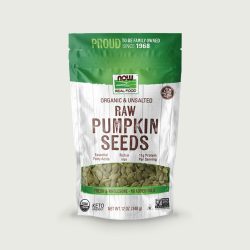 Organic Pumpkin Seeds 12oz