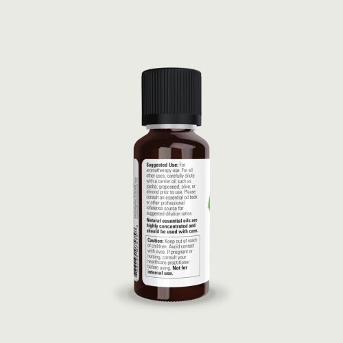 Patchouli Oil 1oz By NOW