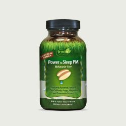 Power to Sleep PM Melatonin-Free