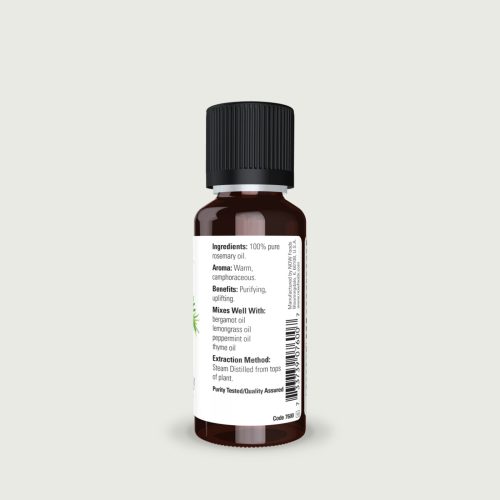 Rosemary Oil 2oz