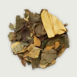 Mexican Hawthorn Bark (Espino Blanco) 16 oz