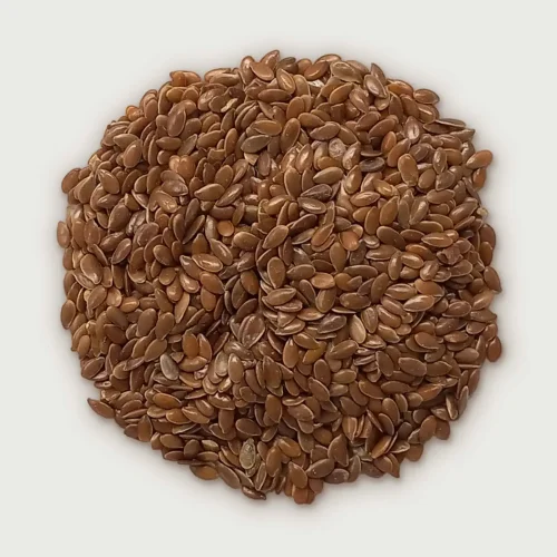 Flax Seeds Brown (Semillas de Linaza) 16 oz