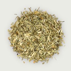 Shepherd's Purse (Yerba de la Pastora)