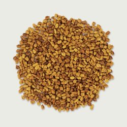 Fenugreek Seeds Whole (Semillas de Fenogreco)