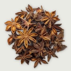 Anis Estrella (Star Anise Whole) 16 oz