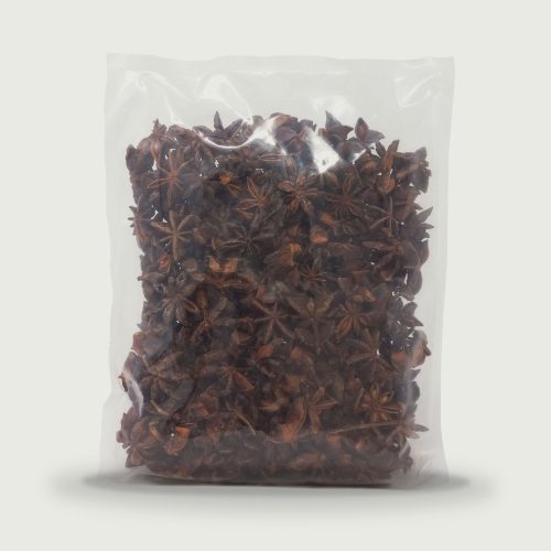 Anis Estrella (Star Anise Whole) 16 oz