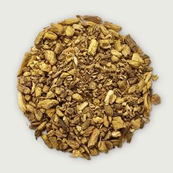 Yellow Dock Root C/S (Lengua de Vaca) 16 oz