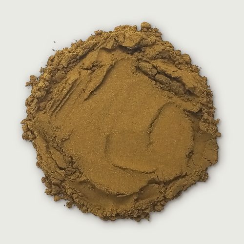 Senna Leaf Powder (Hoja de Sen en Polvo) 16 oz