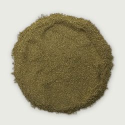 Parsley Powder (Perejil en Polvo) 16 oz