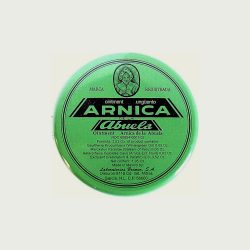 Arnica de la Abuela Ointment