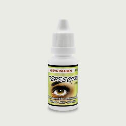 Gotas de Tepezcohuite 10ml Eye Drops