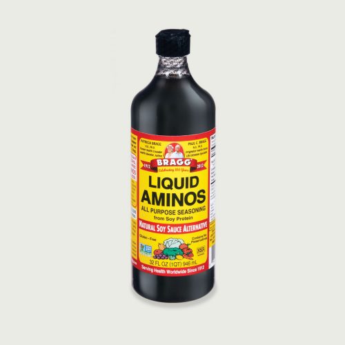 Bragg Liquid Amino 32oz