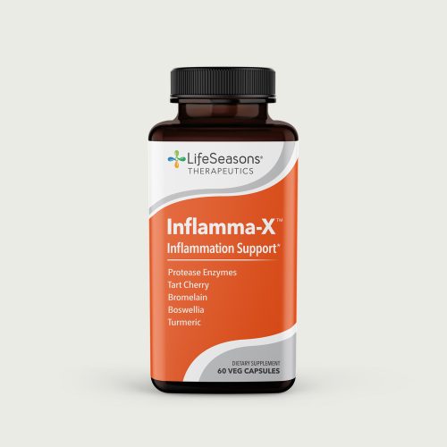 Inflamma-X Inflammation Support 60 caps