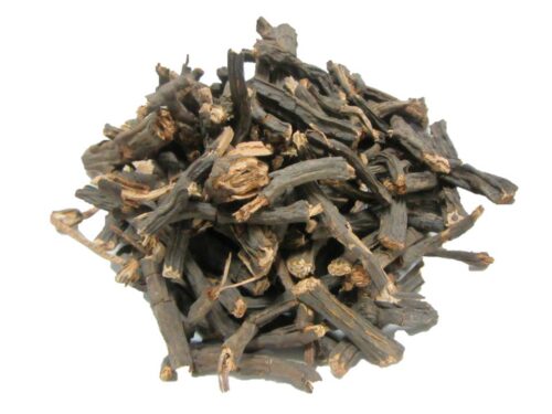 Sarsaparilla Raiz (Sarsaparilla Root) 8 oz