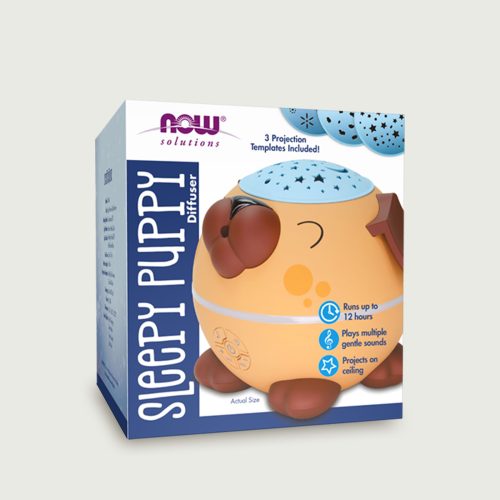 Sleepy Puppy Essential Oil Diffuser