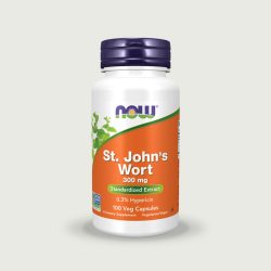 St. John´s Wort 300mg 100 capsules