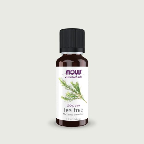 Tea Tree Oil 1oz