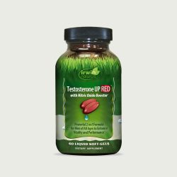 Testosterone UP Red 60ct