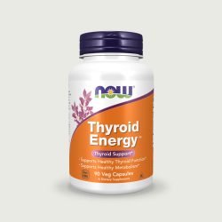 Thyroid Energy – 90 Vcaps