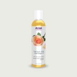 Tranquil Rose Massage Oil 8oz