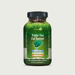 Triple Tea Fat Burner 75 caps