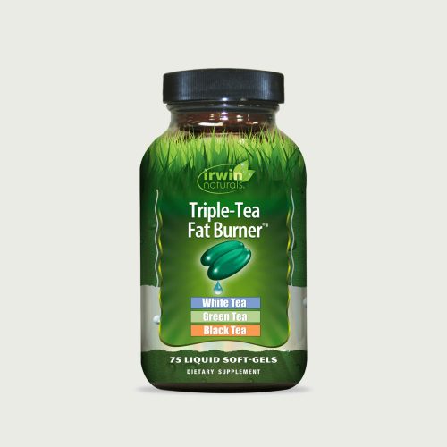 Triple Tea Fat Burner 75 caps