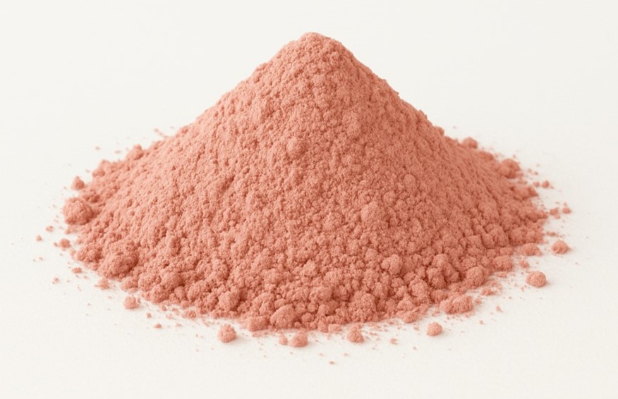 Barro Rojo (Red Clay) 16 oz By Herbs of Mexico