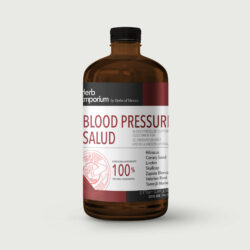 Blood Pressure Salud Cold Brew Tea Concentrate 32 fl oz