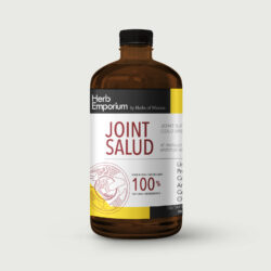 Joint Salud Cold Brew Tea Concentrate 32 fl oz front