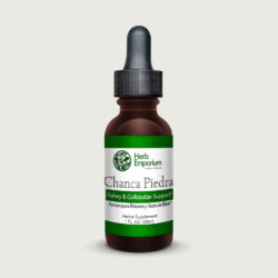 Chanca Pidera Extract 1 fl oz (30ml) Kidney & Gallbladder Support* by Herb Emporium